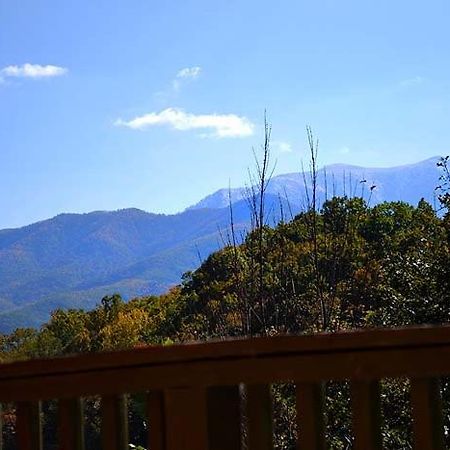 Villa Mountain High Gatlinburg Esterno foto