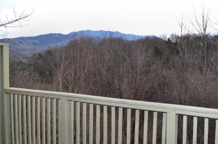 Villa Mountain High Gatlinburg Esterno foto