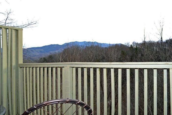 Villa Mountain High Gatlinburg Esterno foto