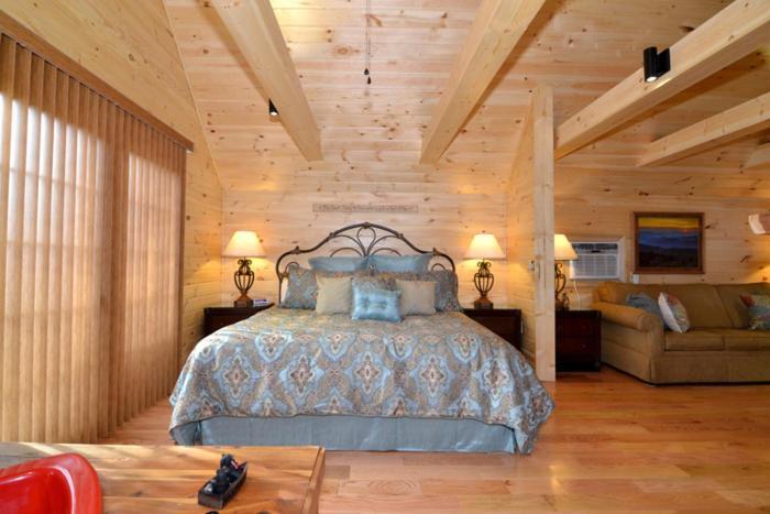 Villa Mountain High Gatlinburg Esterno foto
