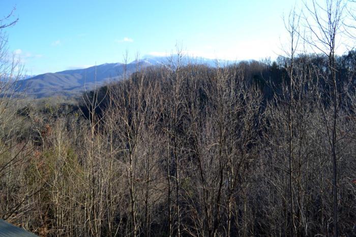 Villa Mountain High Gatlinburg Esterno foto